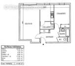 Appartement à ABBEVILLE