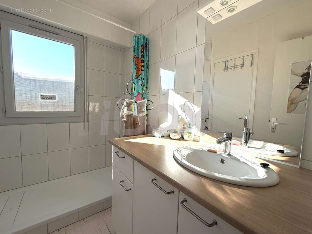 Appartement à LA SEYNE-SUR-MER