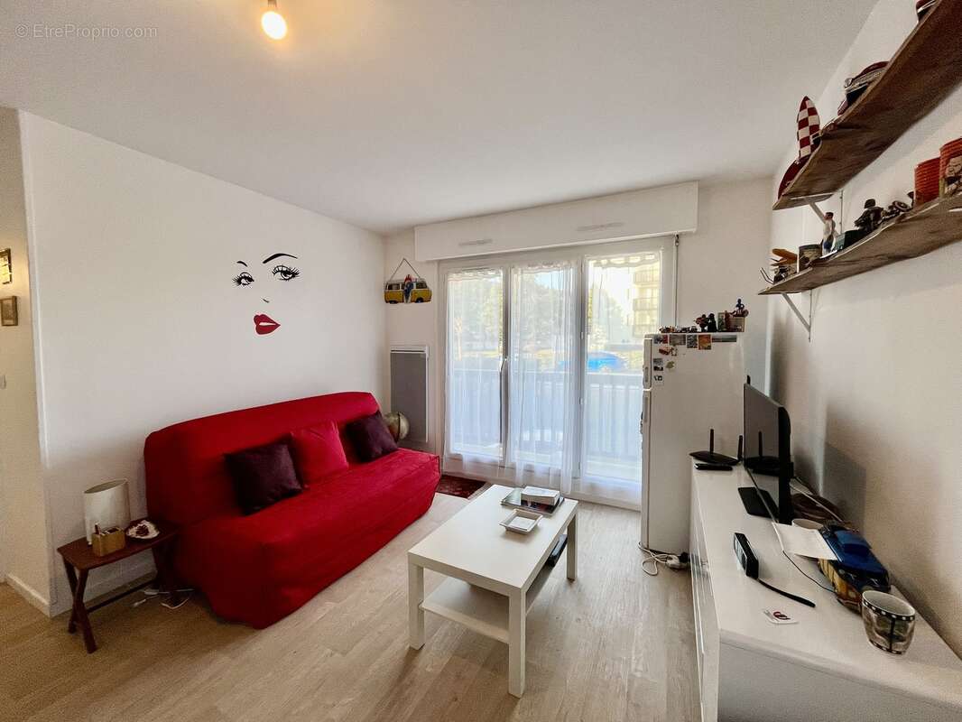 Appartement à VILLERS-SUR-MER