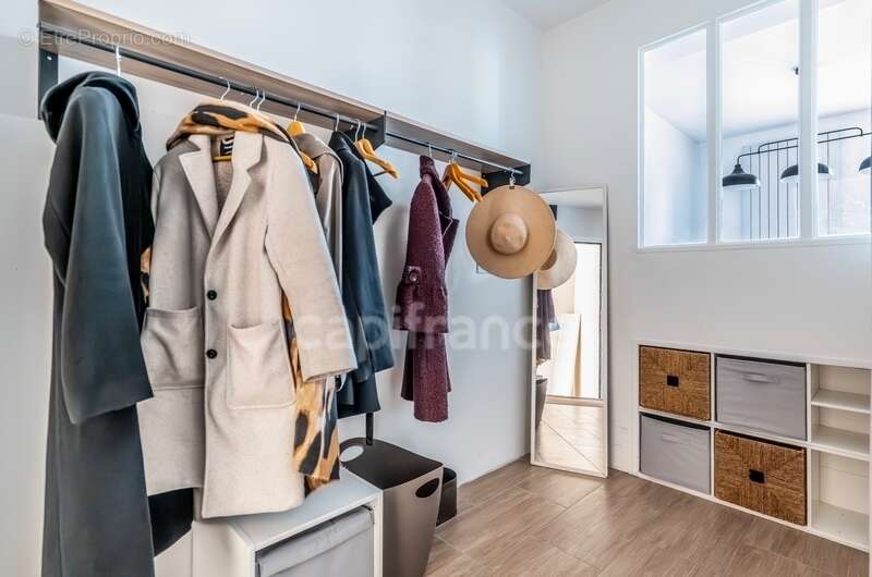 Maison à VERSAILLES