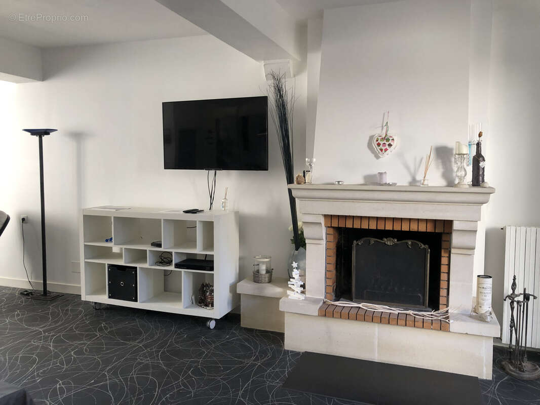 Immeuble mixte commerce et habitation - photo 13