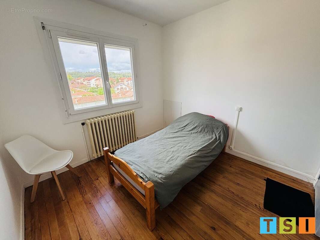 Appartement à SAINT-GAUDENS