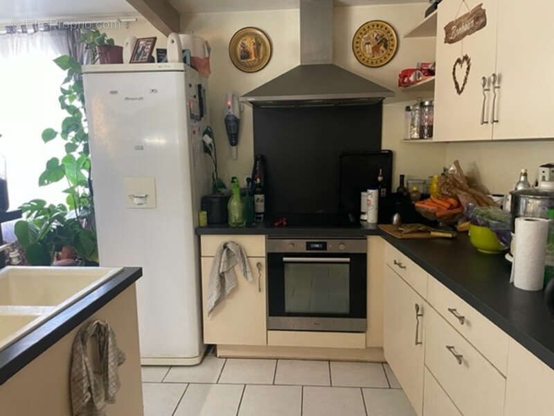 Appartement à AIGUILLON