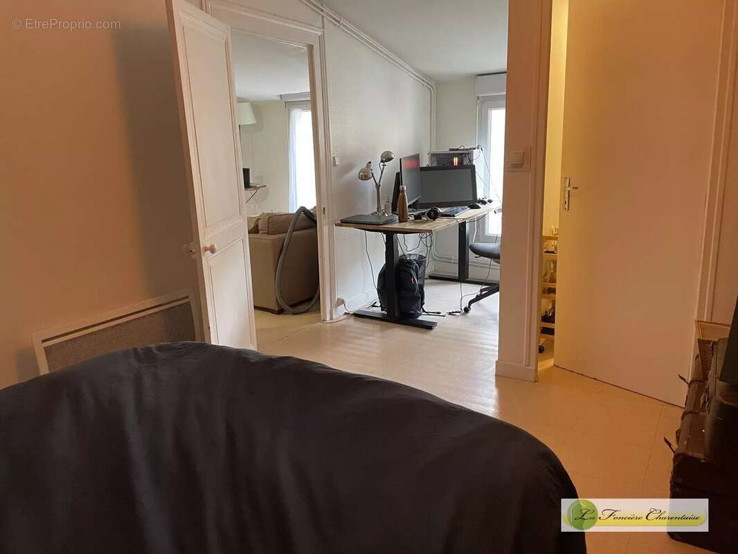 Appartement à ANGOULEME