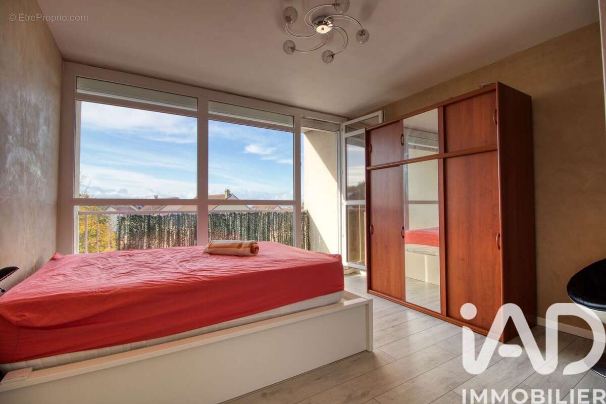 Photo 8 - Appartement à AUBERGENVILLE