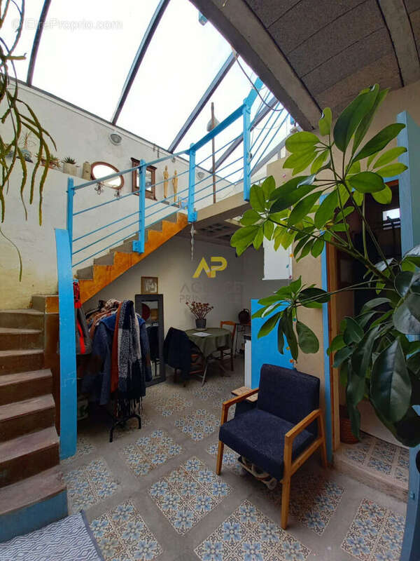 Maison à CORMEILLES-EN-PARISIS