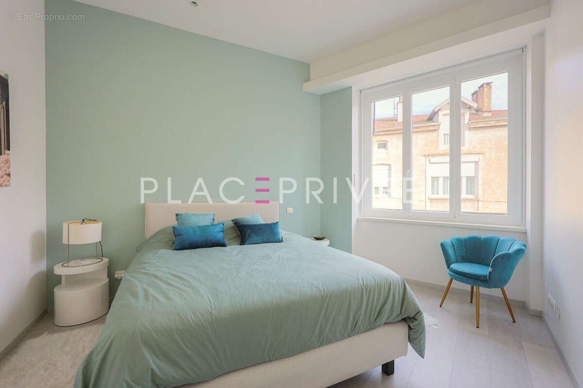 Appartement à EPINAL