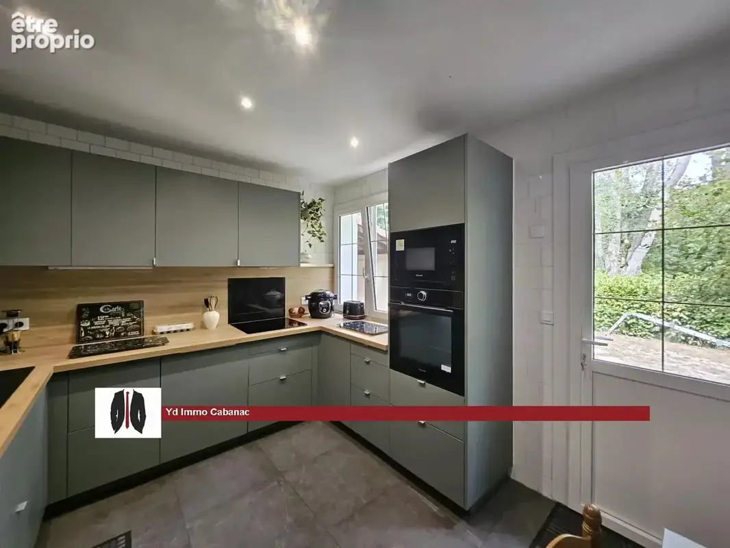 Grande maison landaise de plus de 210 m² sur vaste terrain arboré - photo 9