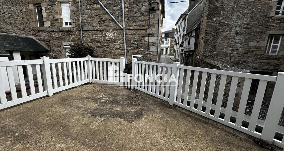 Lannion : quartier du marchallac'h - photo 5
