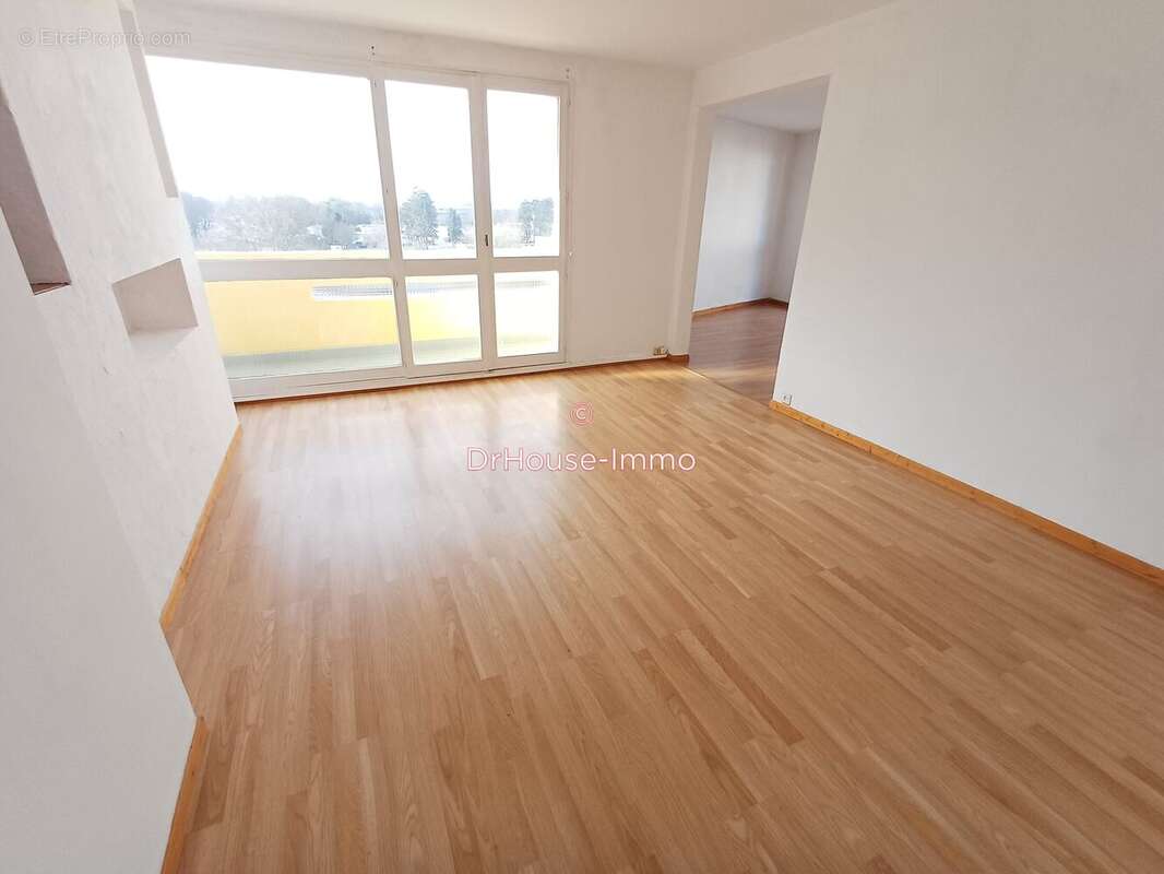 Appartement à SAINT-QUENTIN