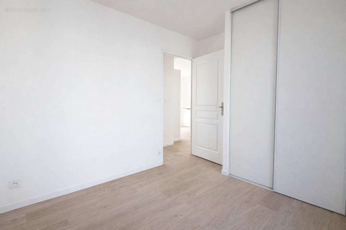 Appartement à RODEZ