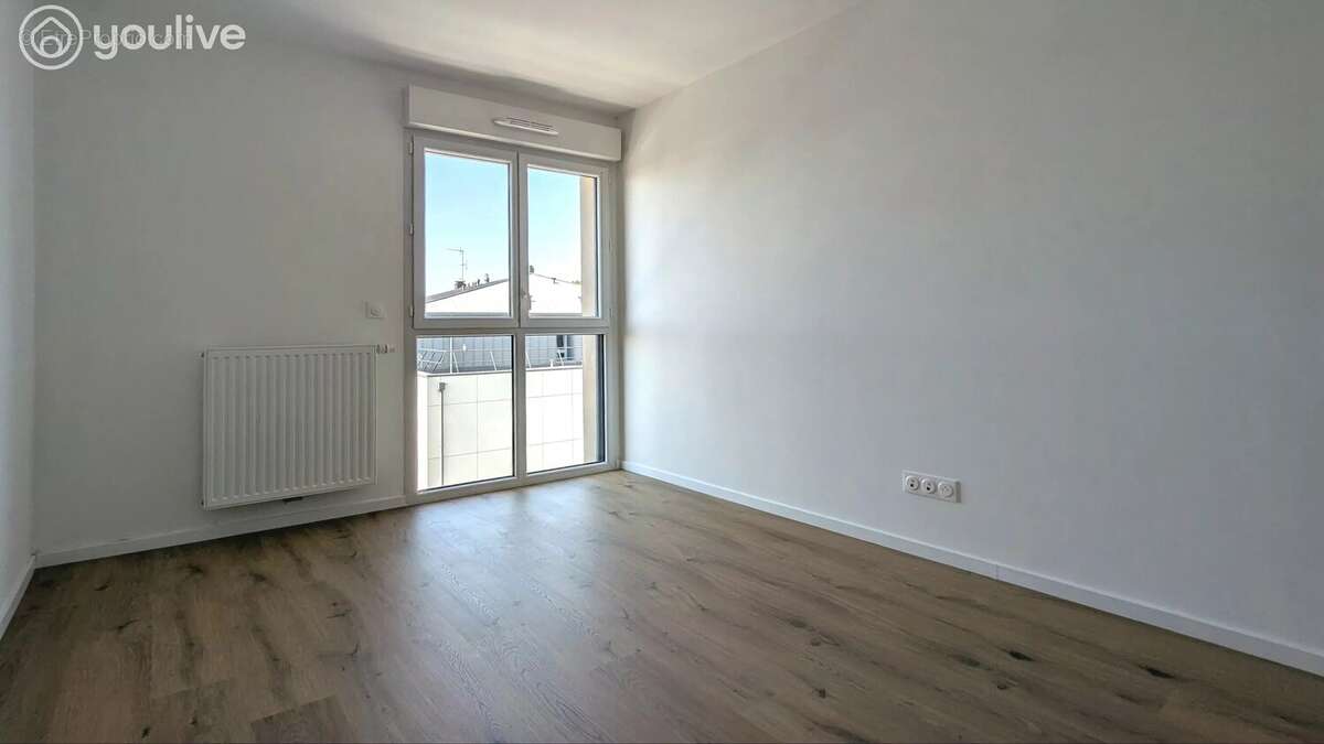 Appartement à ANGERS