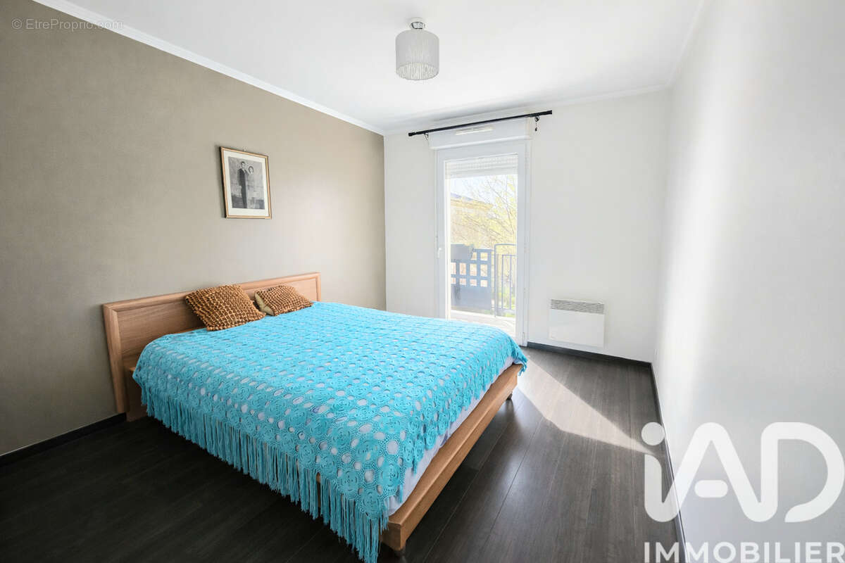 Photo 5 - Appartement à LIMEIL-BREVANNES