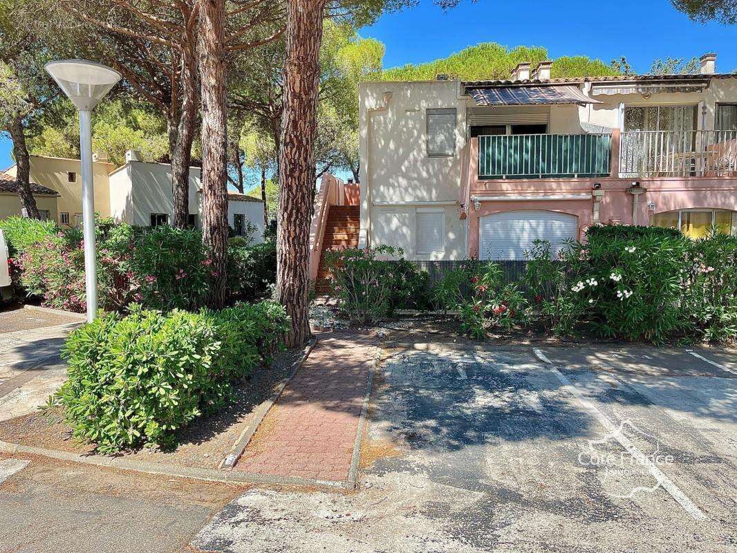Appartement à AGDE