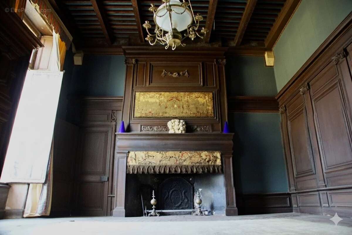 Maison à MIRANDE