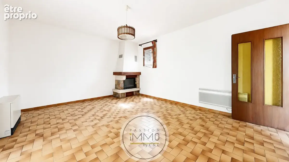 Maison individuelle, L'escale - photo 3