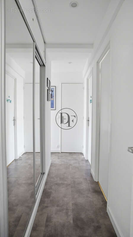 Appartement à FONTAINEBLEAU