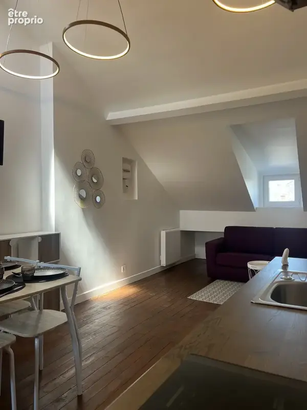 Appartement 18 m² à Dieppe  - photo 6