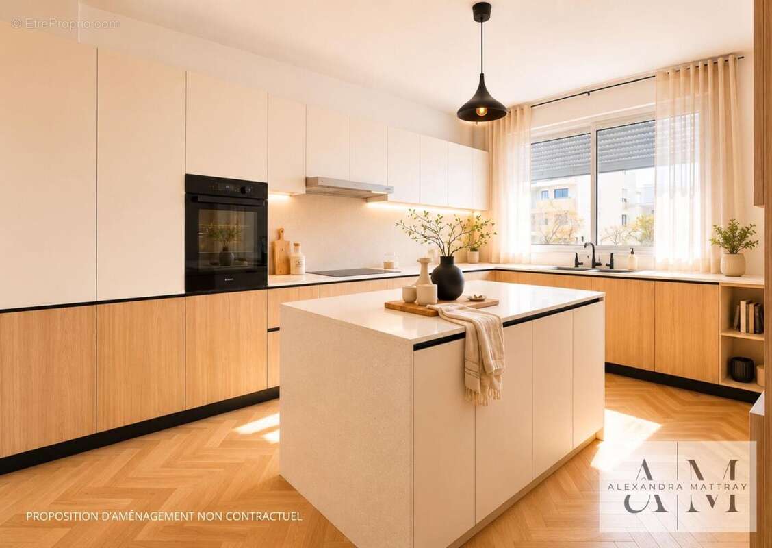 Photo 6 - Appartement à BORDEAUX