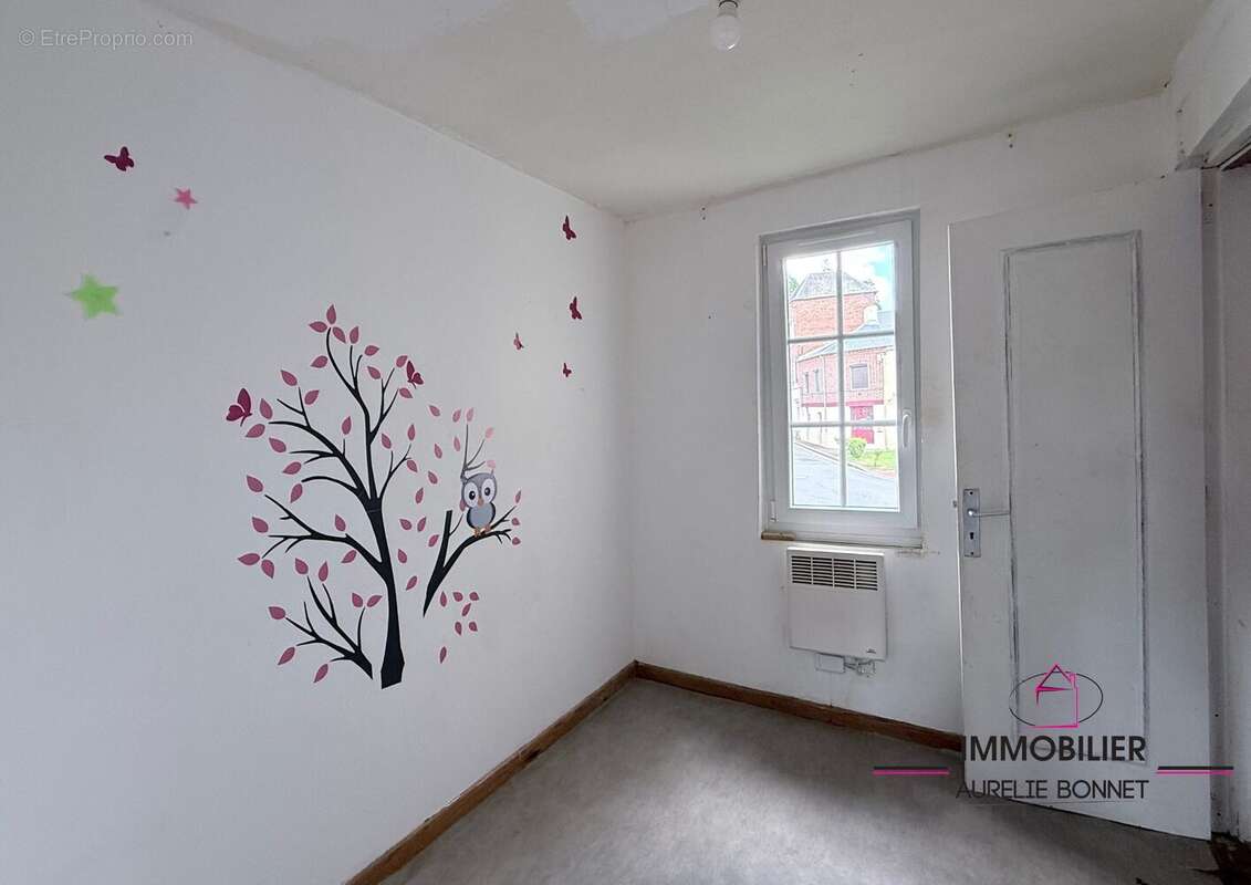 Maison à LIVAROT
