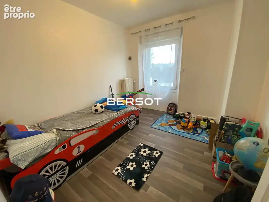 Maison 4 pièces Luxeuil Les Bains - photo 5
