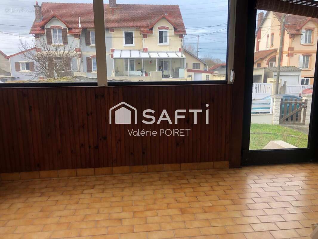 Photo 6 - Maison à DIVES-SUR-MER