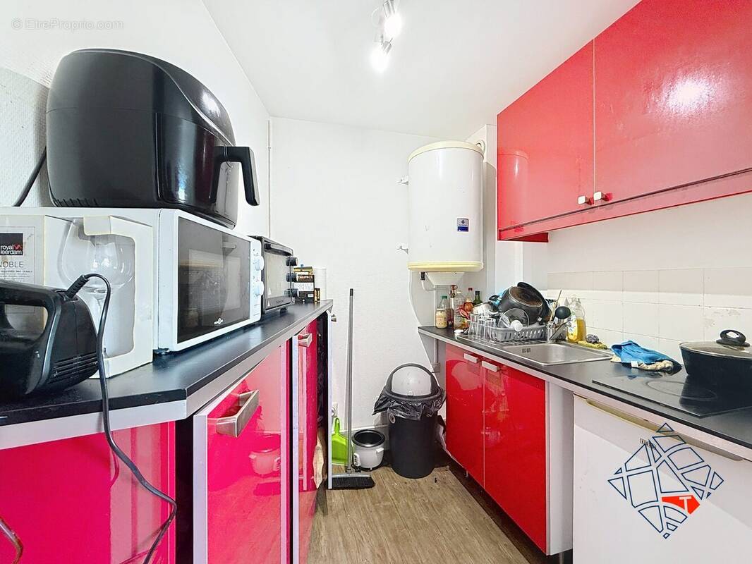 Appartement à ROUEN
