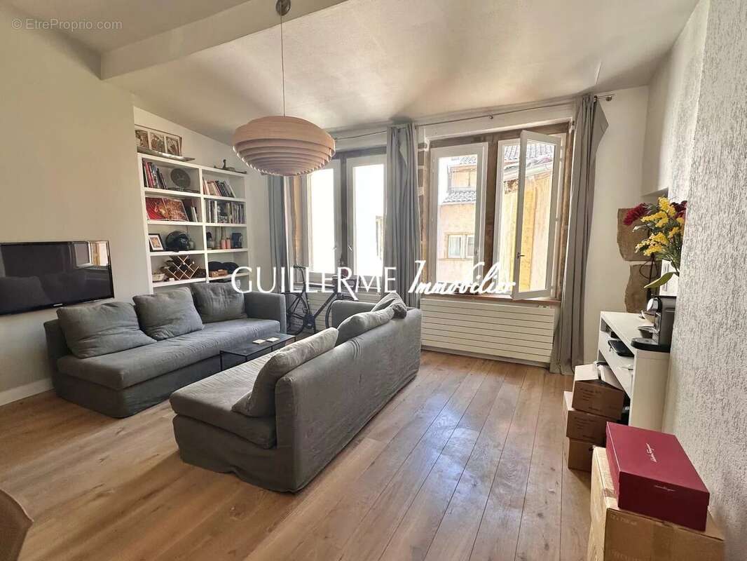 Appartement à LYON-5E