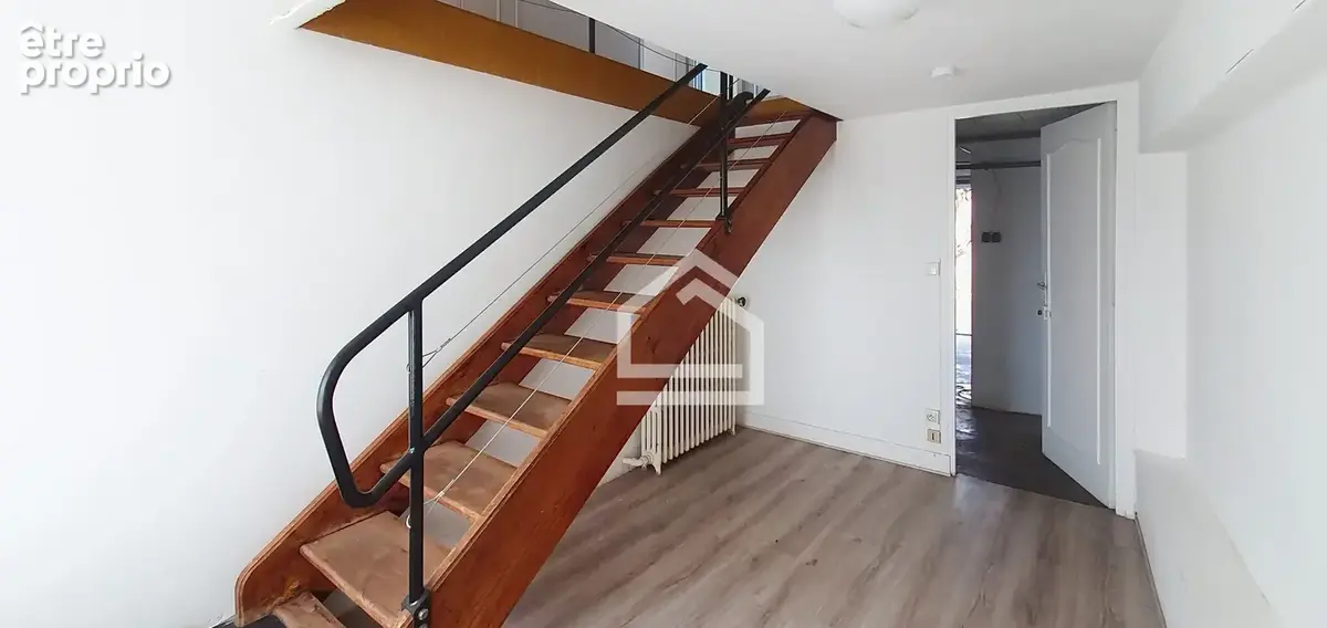 MERIGNAC Maison 81 m2 , 3 chambres, terrain piscinable, garage - photo 8
