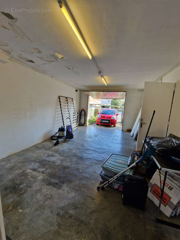 Appartement à NARBONNE