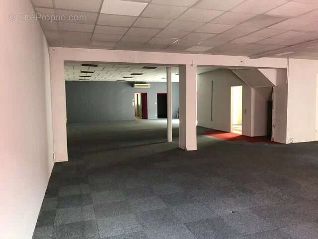 Appartement à BENET