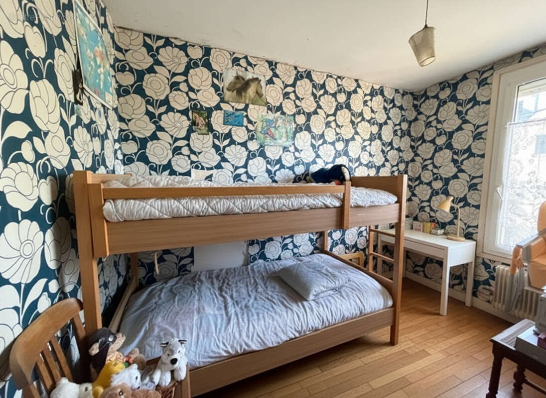 Maison 64m² à morlaix - photo 7