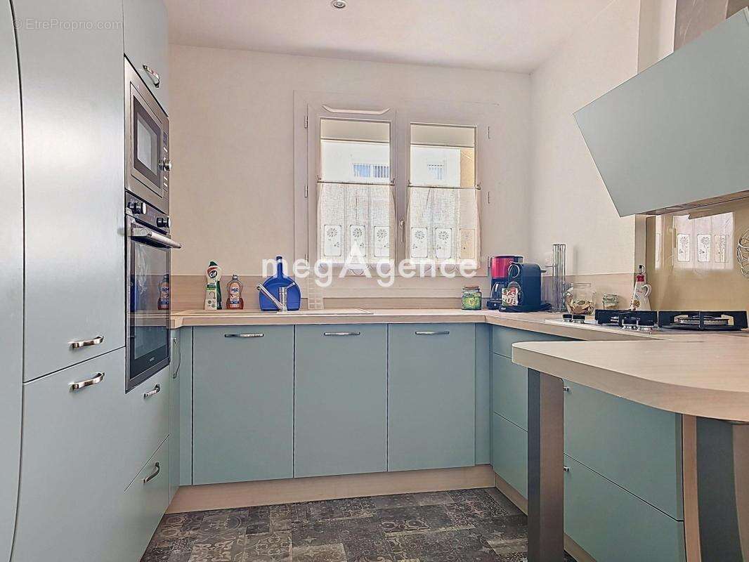 Appartement à LIMAY