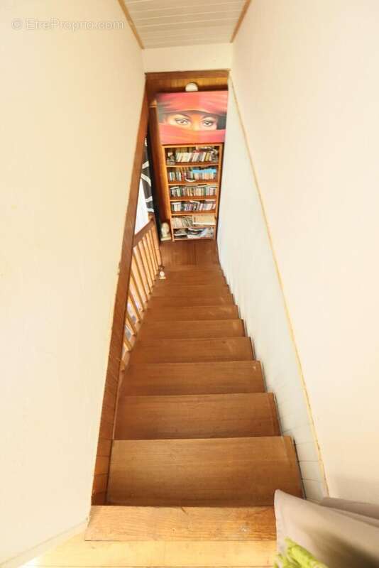 Photo 7 - Maison à MAIRE-LEVESCAULT