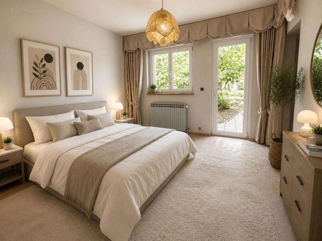 Maison de 11 pièces de 300 m² à Steinbach - photo 9