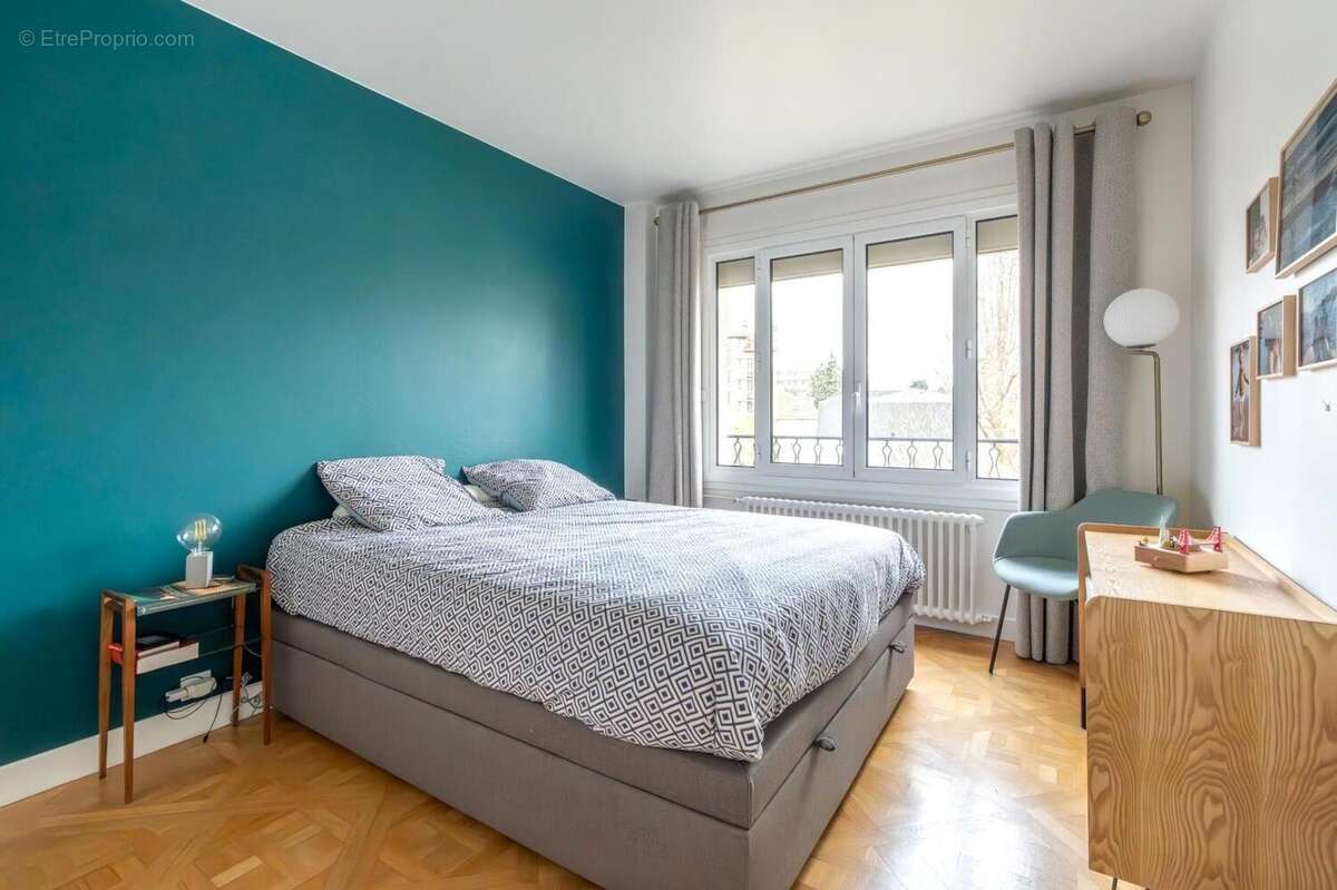 Photo 5 - Appartement à FONTENAY-SOUS-BOIS