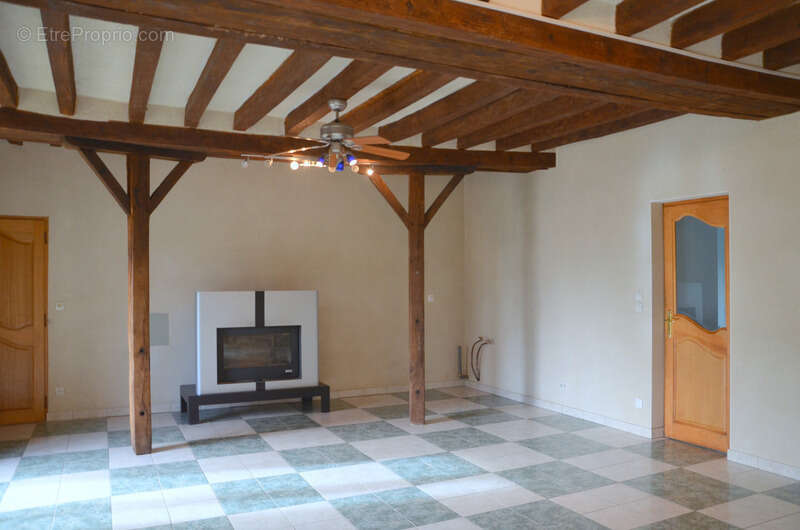 Maison 8 pièces – Angrie (49) - photo 5