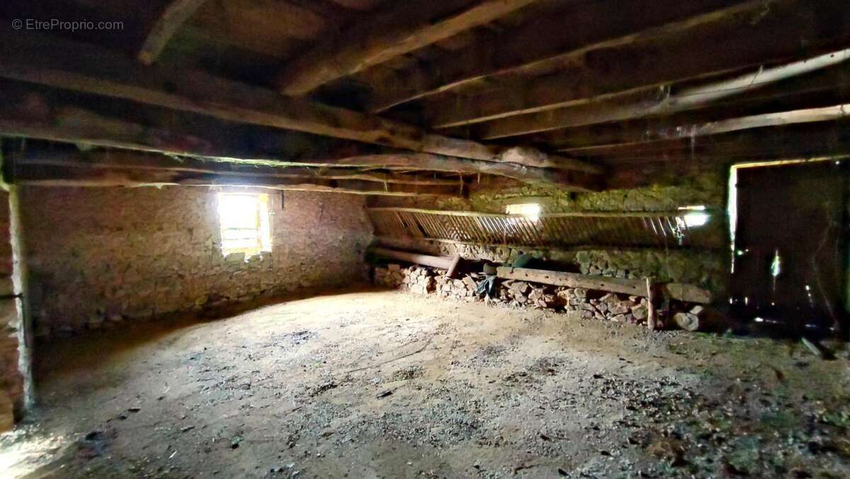 Maison à GALGAN