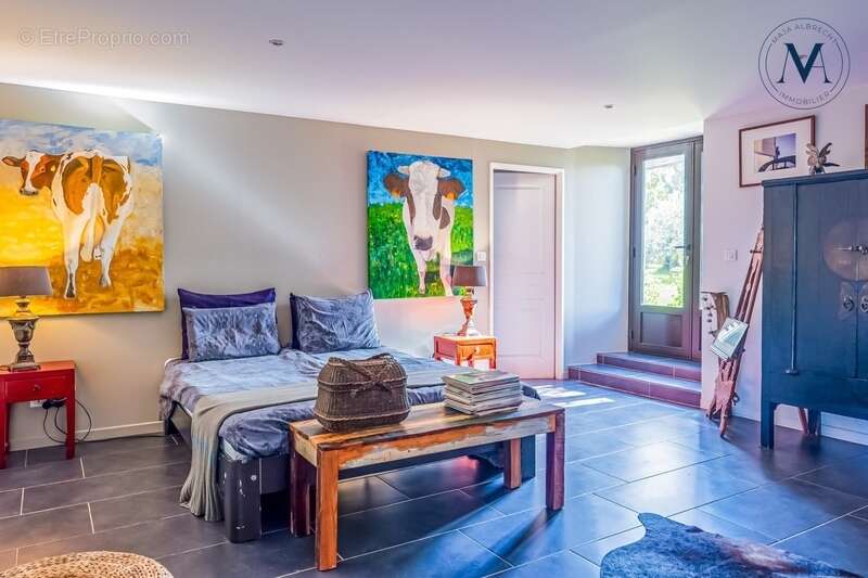 Maison à TOURNON-D&#039;AGENAIS