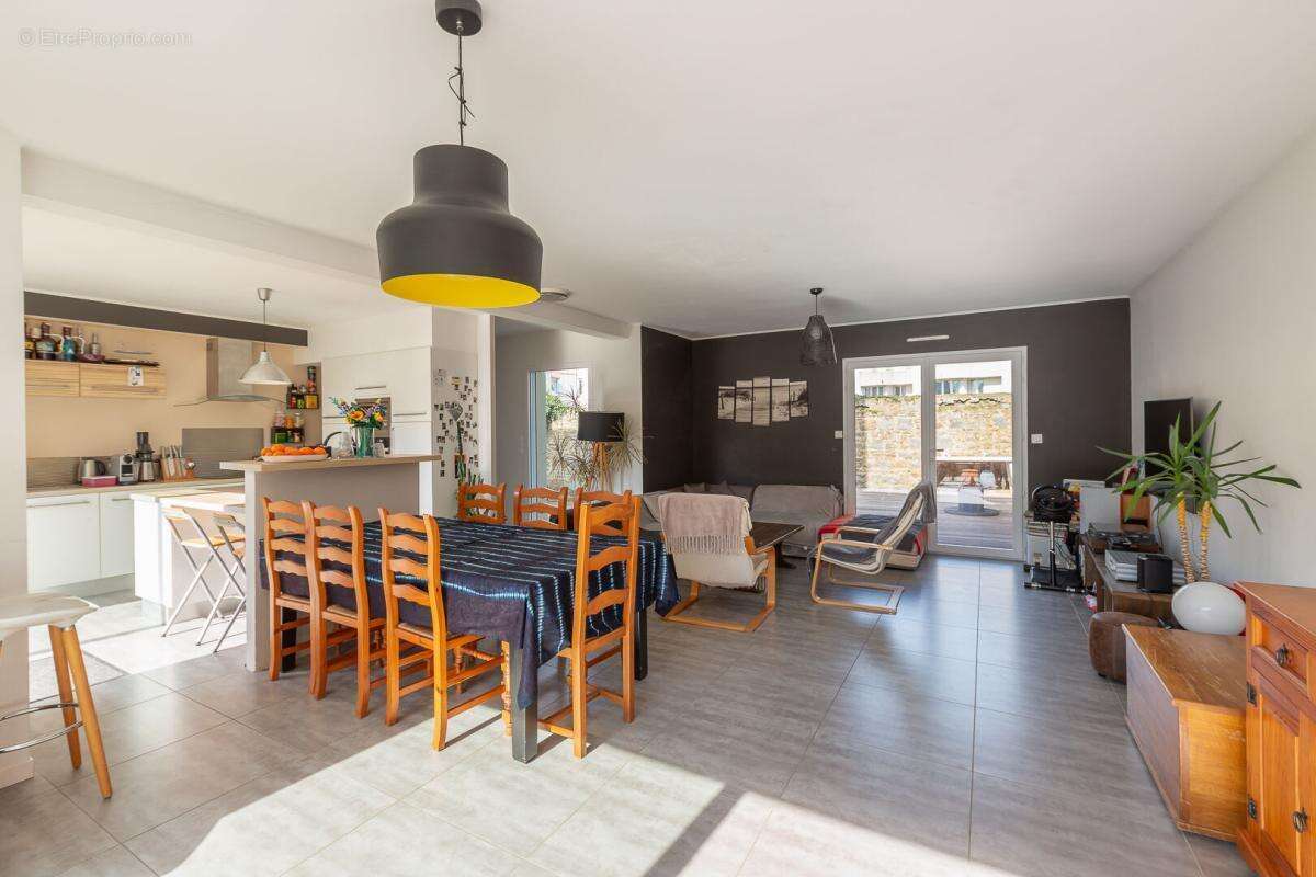 Maison à SAINT-BRIEUC