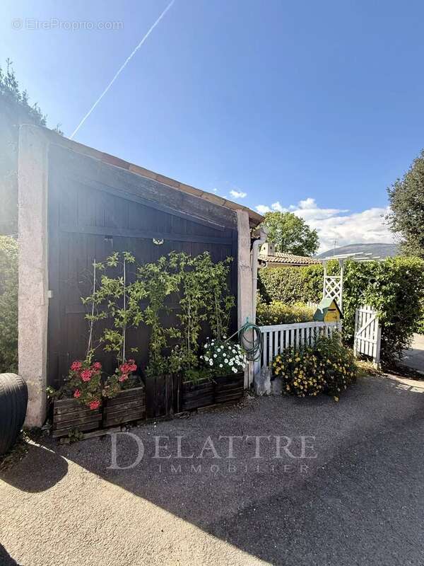 Maison à GRASSE