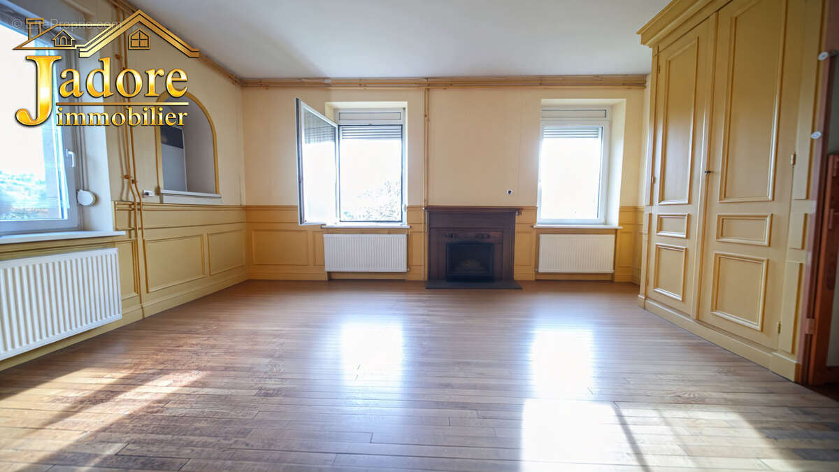 Maison à SAINTE-MARGUERITE