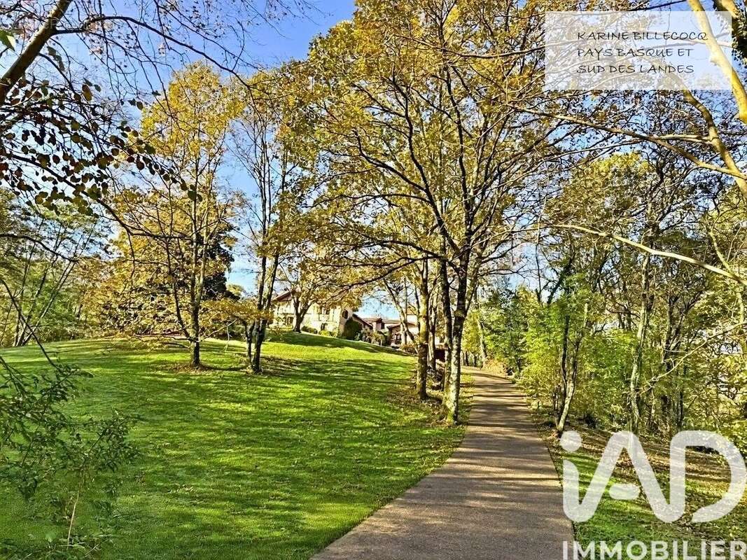 Photo 8 - Maison à BAYONNE