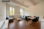 Appartement à LE PUY-SAINTE-REPARADE