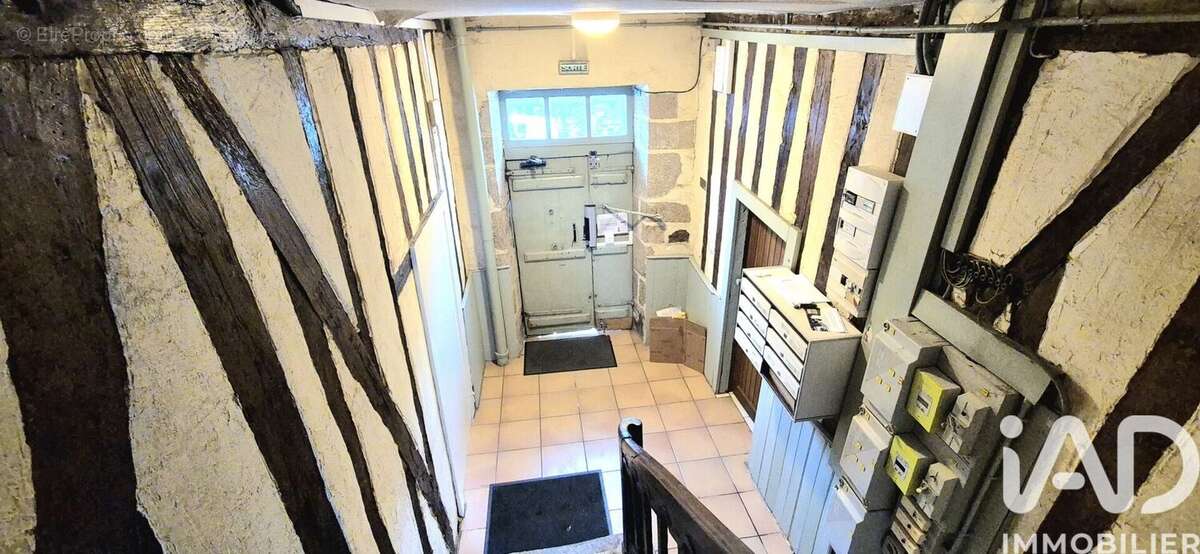 Photo 3 - Appartement à LIMOGES