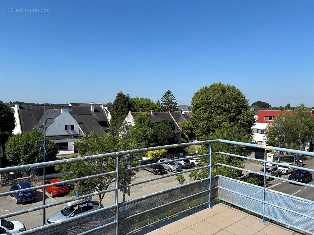 Appartement à AURAY
