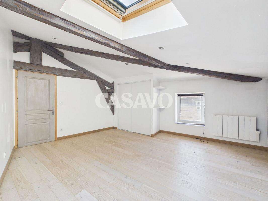 Appartement à LYON-1E