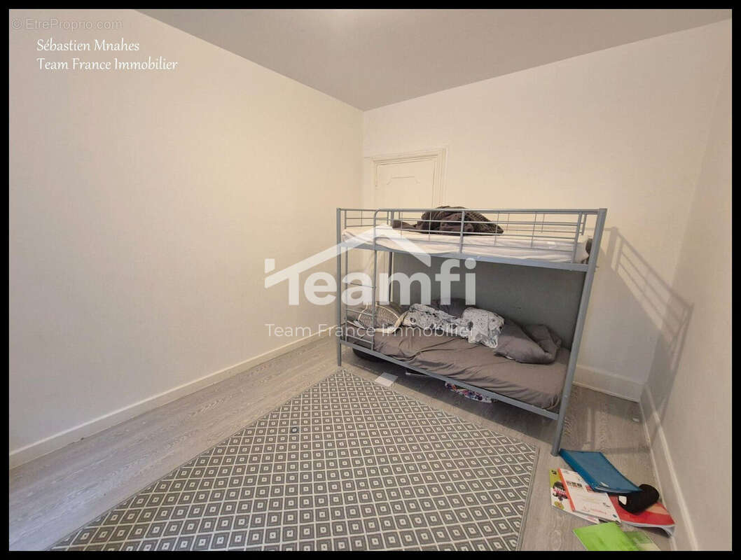 Appartement à THIERS