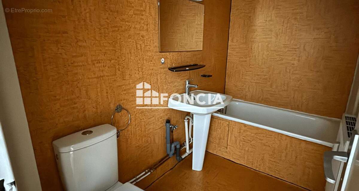 Appartement à LIMOGES