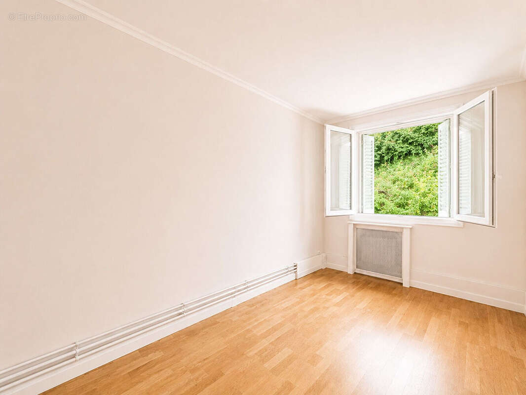 Appartement à SAINT-MAURICE